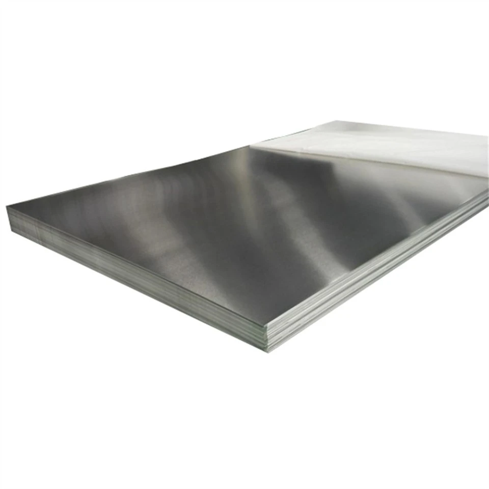 1070 Aluminum Sheet best