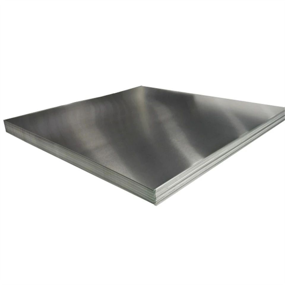1070 Aluminum Sheet factory