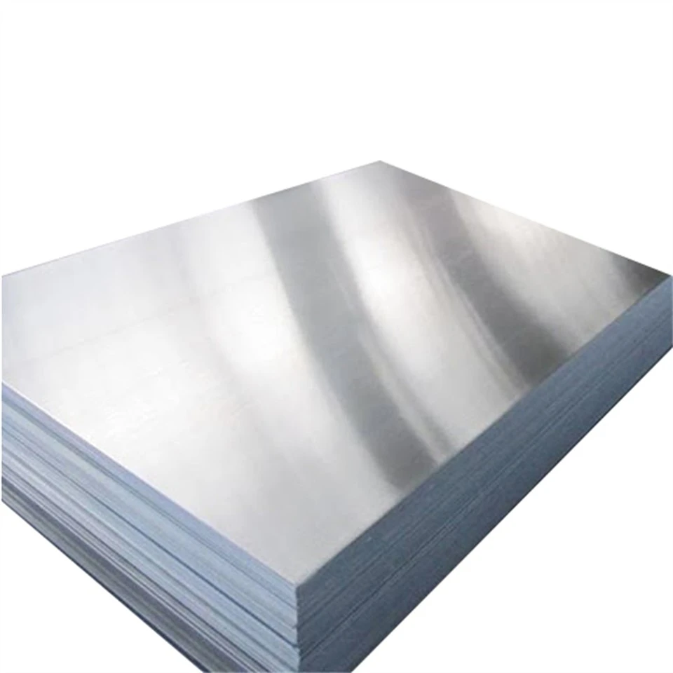 1070 Aluminum Sheet